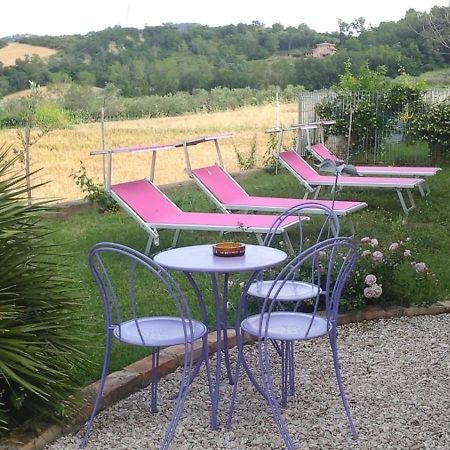 B&B Castellano Cerasolo Ngoại thất bức ảnh