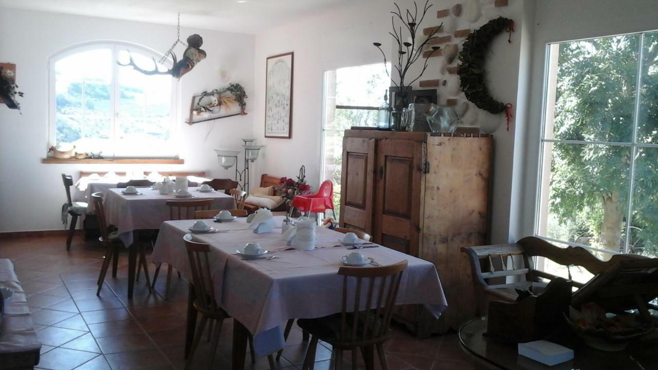 B&B Castellano Cerasolo Ngoại thất bức ảnh