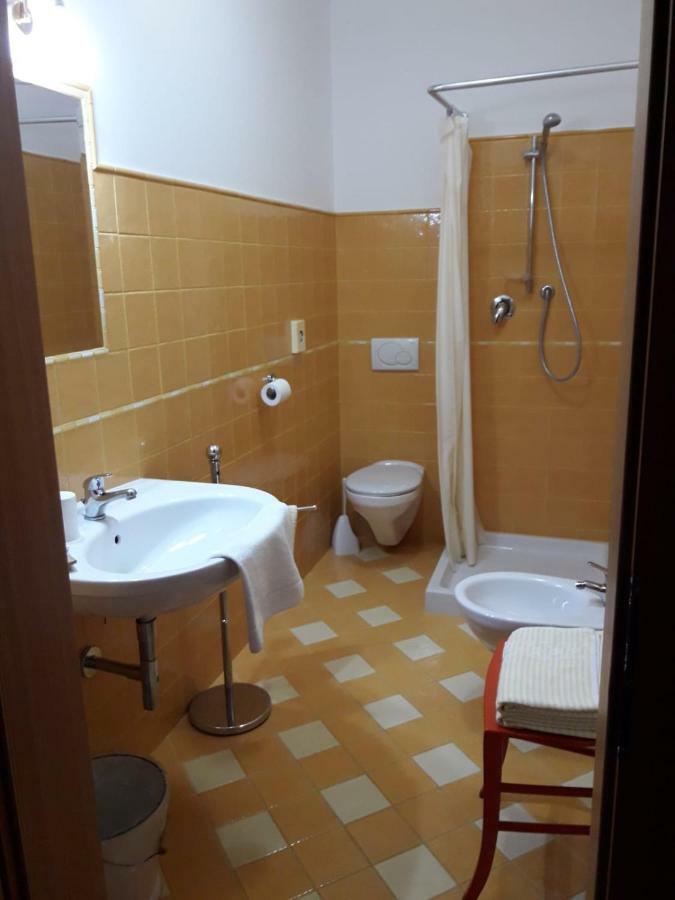 B&B Castellano Cerasolo Ngoại thất bức ảnh