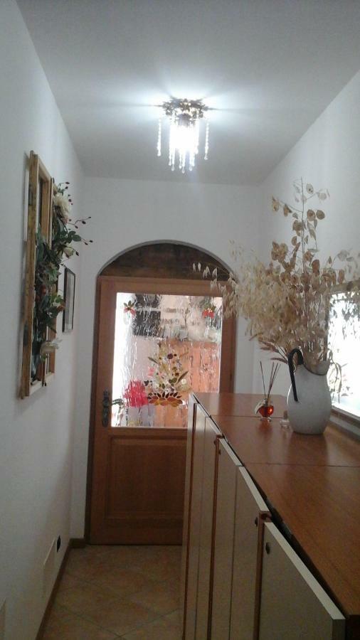 B&B Castellano Cerasolo Ngoại thất bức ảnh