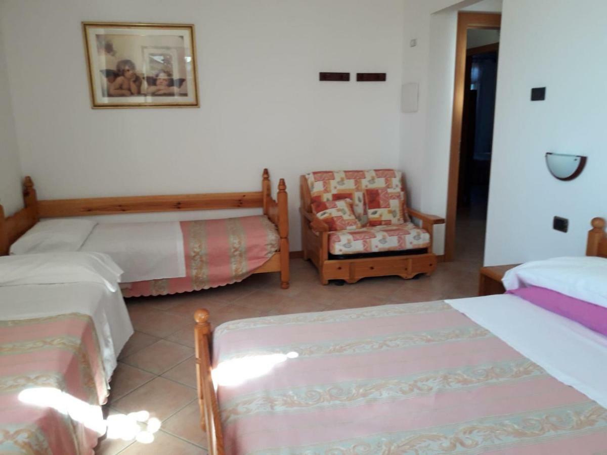 B&B Castellano Cerasolo Ngoại thất bức ảnh